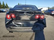 ✅ 2009 Volkswagen Jetta S • VIN: 3VWJZ71K29M120568 • Lot: 86838175. Wystawiony na Copart z przebiegiem 219 366 mil. Bezpłatny archiwum sprzedaży aukcyjnych z USA i szczegółowy raport historii pojazdu na DreamBid. Zdjęcie 6.