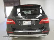 ✅ 2012 Mercedes-Benz M 350 • VIN: 4JGDA5HB3CA002899 • Lot: 87432225. Listed on Copart with 117,323 mi. Free auction sales archive from the USA and detailed vehicle history report at DreamBid. Image 6.