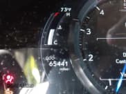 ✅ 2023 Lexus ES 350 F Sport • VIN: 58AJZ1B18PU142044 • Лот: 42045552. Опубликован ранее на IAAI с пробегом 65 441 миль. Бесплатный доступ к архиву аукционных продаж из США и подробный отчёт об истории автомобиля на DreamBid. Изображение 15.