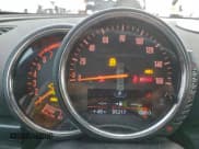 ✅ 2016 MINI Clubman • VIN: WMWLN5C53G2E29280 • Lot: 95004705. Wystawiony na Copart z przebiegiem 95 217 mil. Bezpłatny archiwum sprzedaży aukcyjnych z USA i szczegółowy raport historii pojazdu na DreamBid. Zdjęcie 9.