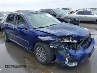 2006 Chevrolet Malibu Maxx LT с VIN 1G1ZT61826F213214, выставлен на аукционе IAAI как лот 42136875 с пробегом 125 859 миль миль и . История ставок и продаж доступна на DreamBid. Изображение 1.