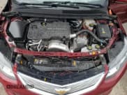 ✅ 2016 Chevrolet Volt Premier • VIN: 1G1RD6S51GU117508 • Lot: 52491384. Wystawiony na Copart z przebiegiem Nie podano. Bezpłatny archiwum sprzedaży aukcyjnych z USA i szczegółowy raport historii pojazdu na DreamBid. Zdjęcie 11.