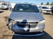 ✅ 2014 Dodge Grand Caravan R/T • VIN: 2C4RDGEG3ER299152 • Лот: 91601435. Опубликован ранее на Copart с пробегом 155 859 миль. Бесплатный доступ к архиву аукционных продаж из США и подробный отчёт об истории автомобиля на DreamBid. Изображение 5.
