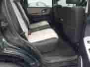 2006 Mercury Mariner Luxury with VIN 4M2YU56106KJ09196, listed as a IAAI auction lot 43307535 with 208,433 mi miles and . Bid and sale history available at DreamBid. Image 8.