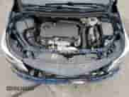 ✅ 2019 Chevrolet Cruze Premier • VIN: 1G1BF5SM7K7102340 • Lot: 51820395. Wystawiony na Copart z przebiegiem 86 223 mil mil. Skorzystaj z bezpłatnego archiwum sprzedaży aukcyjnych z USA i zobacz szczegółowy raport historii pojazdu na DreamBid. Zdjęcie 12.