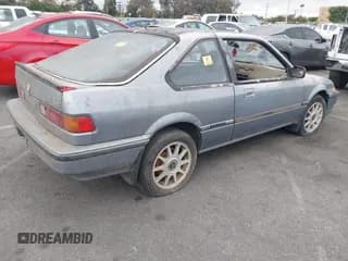 ✅ 1988 Acura Integra • VIN: JH4DA3444JS035982 • Lot: 43315975. Wystawiony na IAAI z przebiegiem 243 192 mil. Bezpłatny archiwum sprzedaży aukcyjnych z USA i szczegółowy raport historii pojazdu na DreamBid. Zdjęcie 4.