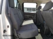 ✅ 2015 Nissan Titan SE • VIN: 1N6AA0ED5FN514397 • Лот: 58356325. Опубликован ранее на Copart с пробегом 70 102 миль. Бесплатный доступ к архиву аукционных продаж из США и подробный отчёт об истории автомобиля на DreamBid. Изображение 10.