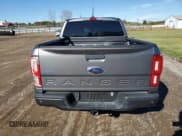 ✅ 2021 Ford Ranger XLT • VIN: 1FTER4FHXMLD39126 • Lot: 89573715. Listed on Copart with 33,203 mi. Free auction sales archive from the USA and detailed vehicle history report at DreamBid. Image 6.