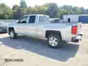 ✅ 2015 Chevrolet Silverado 1500 LT • VIN: 1GCVKREH3FZ315219 • Лот: 81146875. Опубликован ранее на Copart с пробегом 186 292 миль. Бесплатный доступ к архиву аукционных продаж из США и подробный отчёт об истории автомобиля на DreamBid. Изображение 2.