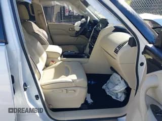 ✅ 2022 Infiniti QX80 Premium Select • VIN: JN8AZ2AF0N9741751 • Лот: 43395548. Опубликован ранее на IAAI с пробегом 49 688 миль. Бесплатный доступ к архиву аукционных продаж из США и подробный отчёт об истории автомобиля на DreamBid. Изображение 5.