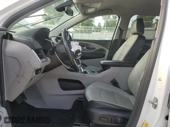 ✅ 2021 GMC Terrain SLT • VIN: 3GKALPEV0ML390040 • Lot: 69888555. Wystawiony na Copart z przebiegiem 90 094 mil. Bezpłatny archiwum sprzedaży aukcyjnych z USA i szczegółowy raport historii pojazdu na DreamBid. Zdjęcie 7.