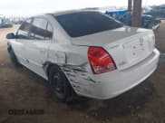 ✅ 2006 Hyundai Elantra GLS • VIN: KMHDN46DX6U215662 • Lot: 41916886. Wystawiony na IAAI z przebiegiem 138 119 mil. Bezpłatny archiwum sprzedaży aukcyjnych z USA i szczegółowy raport historii pojazdu na DreamBid. Zdjęcie 3.