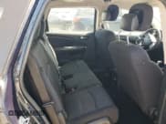 ✅ 2013 Dodge Journey Canada Value • VIN: 3C4PDCAB5DT653646 • Lot: 81053285. Listed on Copart with 163,484 mi. Free auction sales archive from the USA and detailed vehicle history report at DreamBid. Image 10.