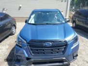 ✅ 2023 Subaru Forester • VIN: JF2SKAAC7PH496512 • Lot: 42584494. Listed on IAAI with 23,059 mi. Free auction sales archive from the USA and detailed vehicle history report at DreamBid. Image 11.