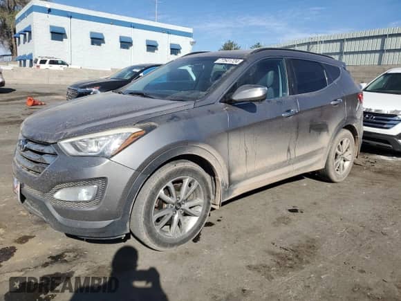 ✅ 2016 Hyundai Santa Fe Limited • VIN: 5XYZUDLA4GG312012 • Lot: 77541724. Wystawiony na Copart z przebiegiem 106 306 mil mil. Skorzystaj z bezpłatnego archiwum sprzedaży aukcyjnych z USA i zobacz szczegółowy raport historii pojazdu na DreamBid. Zdjęcie 1.
