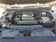 ✅ 2022 Nissan Frontier S • VIN: 1N6ED1CL8NN655729 • Lot: 87247735. Listed on Copart with 70,136 mi. Free auction sales archive from the USA and detailed vehicle history report at DreamBid. Image 11.