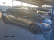 ✅ 2018 Kia Forte LX • VIN: 3KPFL4A78JE276410 • Lot: 90790795. Listed on Copart with 128,004 mi. Free auction sales archive from the USA and detailed vehicle history report at DreamBid. Image 4.