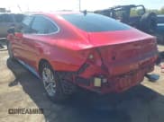 ✅ 2020 Hyundai Sonata SEL • VIN: 5NPEL4JA4LH035725 • Лот: 43260181. Опубликован ранее на IAAI с пробегом 110 981 миль. Бесплатный доступ к архиву аукционных продаж из США и подробный отчёт об истории автомобиля на DreamBid. Изображение 3.