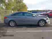 2012 Hyundai Sonata GLS z VIN 5NPEB4ACXCH401417, wystawiony jako IAAI lot #43445307 z przebiegiem 125 038 mil mil oraz . Historia ofert i sprzedaży dostępna na DreamBid. Obrazek 13.