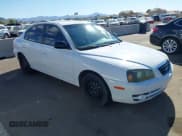 ✅ 2005 Hyundai Elantra GLS • VIN: KMHDN46D25U107471 • Lot: 43225610. Wystawiony na IAAI z przebiegiem 157 316 mil. Bezpłatny archiwum sprzedaży aukcyjnych z USA i szczegółowy raport historii pojazdu na DreamBid. Zdjęcie 1.