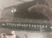 ✅ 2015 Toyota Highlander Limited Platinum • VIN: 5TDDKRFH6FS192561 • Лот: 43653893. Опубликован ранее на IAAI с пробегом 138 626 миль. Бесплатный доступ к архиву аукционных продаж из США и подробный отчёт об истории автомобиля на DreamBid. Изображение 9.