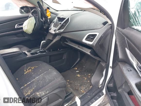 ✅ 2011 GMC Terrain SLE-1 • VIN: 2CTFLREC5B6263947 • Лот: 42424979. Опубликован ранее на IAAI с пробегом 190 081 миль. Бесплатный доступ к архиву аукционных продаж из США и подробный отчёт об истории автомобиля на DreamBid. Изображение 5.