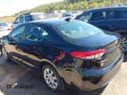 ✅ 2023 Toyota Corolla LE • VIN: 5YFB4MDEXPP019598 • Lot: 43346966. Listed on IAAI with 39,425 mi. Free auction sales archive from the USA and detailed vehicle history report at DreamBid. Image 3.