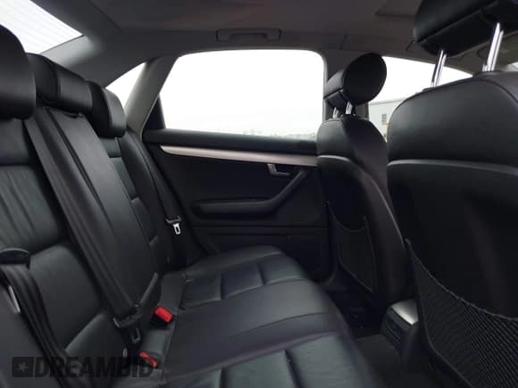 ✅ 2006 Audi A4 2.0T • VIN: WAUAF78E06A217110 • Лот: 42530036. Опубликован ранее на IAAI с пробегом 87 315 миль. Бесплатный доступ к архиву аукционных продаж из США и подробный отчёт об истории автомобиля на DreamBid. Изображение 8.