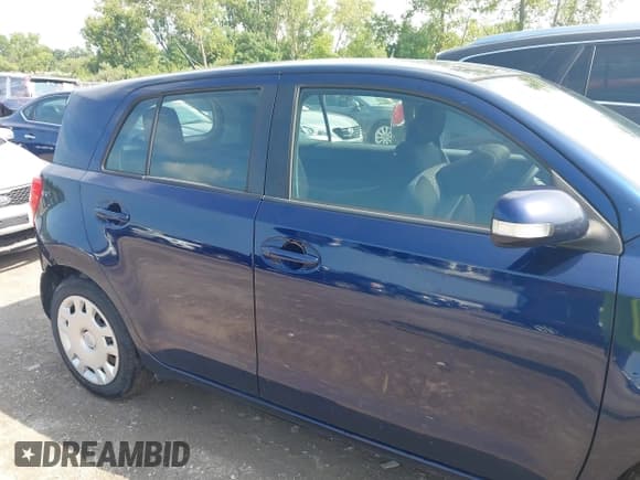 ✅ 2012 Scion xD • VIN: JTKKU4B42C1021220 • Lot: 42867894. Listed on IAAI with 181,082 mi. Free auction sales archive from the USA and detailed vehicle history report at DreamBid. Image 13.