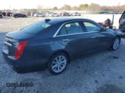 ✅ 2017 Cadillac CTS AWD • VIN: 1G6AW5SX7H0186287 • Лот: 90474205. Опубликован ранее на Copart с пробегом 84 675 миль. Бесплатный доступ к архиву аукционных продаж из США и подробный отчёт об истории автомобиля на DreamBid. Изображение 3.