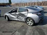 ✅ 2018 Chevrolet Volt LT • VIN: 1G1RA6S56JU155350 • Lot: 73550614. Wystawiony na Copart z przebiegiem 75 429 mil. Bezpłatny archiwum sprzedaży aukcyjnych z USA i szczegółowy raport historii pojazdu na DreamBid. Zdjęcie 2.