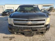 ✅ 2009 Chevrolet Silverado 1500 • VIN: 2GCEK333391102692 • Лот: 78617384. Опубликован ранее на Copart с пробегом 188 620 миль. Бесплатный доступ к архиву аукционных продаж из США и подробный отчёт об истории автомобиля на DreamBid. Изображение 5.