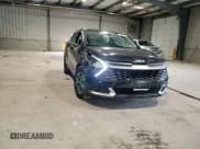 ✅ 2023 Kia Sportage LX • VIN: KNDPU3AF2P7033784 • Lot: 84232965. Listed on Copart with 65,579 mi. Free auction sales archive from the USA and detailed vehicle history report at DreamBid. Image 14.