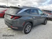 ✅ 2024 Hyundai Tucson SEL • VIN: 5NMJBCDE1RH300262 • Lot: 77901584. Wystawiony na Copart z przebiegiem 20 979 mil. Bezpłatny archiwum sprzedaży aukcyjnych z USA i szczegółowy raport historii pojazdu na DreamBid. Zdjęcie 3.