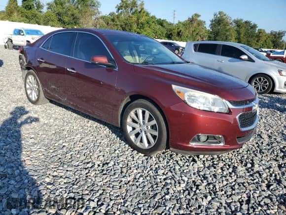 2016 Chevrolet Malibu LTZ z VIN 1G11E5SA4GF135541, wystawiony jako Copart lot #82628815 z przebiegiem 169 938 mil mil oraz Szkoda całkowita • Salvage title. Historia ofert i sprzedaży dostępna na DreamBid. Obrazek 4.