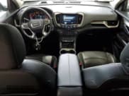 ✅ 2018 GMC Terrain Denali • VIN: 3GKALXEX8JL336935 • Lot: 92879635. Listed on Copart with 64,972 mi. Free auction sales archive from the USA and detailed vehicle history report at DreamBid. Image 8.