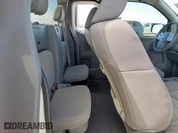 ✅ 2018 Nissan Frontier SV • VIN: 1N6BD0CTXJN731653 • Lot: 69224785. Wystawiony na Copart z przebiegiem 89 588 mil. Bezpłatny archiwum sprzedaży aukcyjnych z USA i szczegółowy raport historii pojazdu na DreamBid. Zdjęcie 10.