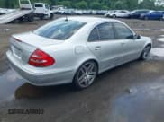 ✅ 2006 Mercedes-Benz E 350 • VIN: WDBUF56J16A805360 • Lot: 42637195. Listed on IAAI with 143,880 mi. Free auction sales archive from the USA and detailed vehicle history report at DreamBid. Image 4.