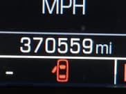 ✅ 2016 Chevrolet Silverado 2500HD LTZ • VIN: 1GC1KWE87GF124919 • Lot: 43070165. Listed on IAAI with 370,559 mi. Free auction sales archive from the USA and detailed vehicle history report at DreamBid. Image 7.