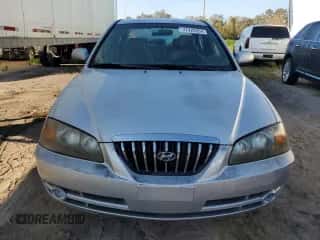 2006 Hyundai Elantra GLS с VIN KMHDN46D56U377604, выставлен на аукционе Copart как лот 77422054 с пробегом 138 487 миль миль и Списание • Salvage title. История ставок и продаж доступна на DreamBid. Изображение 5.