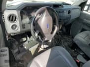 ✅ 2014 Ford Econoline Cargo Commercial • VIN: 1FTNE2EW8EDA11425 • Lot: 56963185. Listed on Copart with Not provided. Free auction sales archive from the USA and detailed vehicle history report at DreamBid. Image 8.