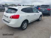 ✅ 2013 Nissan Rogue SV • VIN: JN8AS5MTXDW019582 • Lot: 43669544. Listed on IAAI with 162,408 mi. Free auction sales archive from the USA and detailed vehicle history report at DreamBid. Image 4.