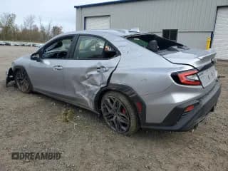 ✅ 2024 Subaru WRX TR • VIN: JF1VBAY68R9808870 • Lot: 82569335. Wystawiony na Copart z przebiegiem 6 938 mil. Bezpłatny archiwum sprzedaży aukcyjnych z USA i szczegółowy raport historii pojazdu na DreamBid. Zdjęcie 2.