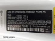 ✅ 2020 BMW 2 Series M240i • VIN: WBA2J5C02L7E01916 • Lot: 42422334. Listed on IAAI with 101,168 mi. Free auction sales archive from the USA and detailed vehicle history report at DreamBid. Image 9.