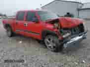 2004 Chevrolet Silverado 1500 Z71 with VIN 2GCEK13T241418162, listed as a Copart auction lot 90019445 with 270,699 mi miles and Salvage title. Bid and sale history available at DreamBid. Image 4.