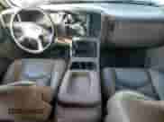 ✅ 2003 Chevrolet Silverado 1500 LS • VIN: 2GCEC19T131197995 • Lot: 69527004. Wystawiony na Copart z przebiegiem 197 471 mil mil. Skorzystaj z bezpłatnego archiwum sprzedaży aukcyjnych z USA i zobacz szczegółowy raport historii pojazdu na DreamBid. Zdjęcie 8.