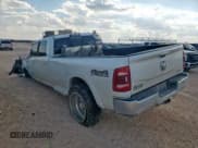 ✅ 2019 Ram 2500 Longhorn • VIN: 3C6UR5LL3KG559350 • Lot: 85933455. Wystawiony na Copart z przebiegiem Nie podano. Bezpłatny archiwum sprzedaży aukcyjnych z USA i szczegółowy raport historii pojazdu na DreamBid. Zdjęcie 2.