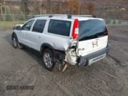 ✅ 2007 Volvo XC70 • VIN: YV4SZ592871275908 • Lot: 43595536. Listed on IAAI with 177,088 mi. Free auction sales archive from the USA and detailed vehicle history report at DreamBid. Image 3.