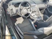 ✅ 2021 Jaguar F-Type P300 • VIN: SAJDD5GX8MCK75837 • Lot: 62200555. Listed on Copart with 35,361 mi. Free auction sales archive from the USA and detailed vehicle history report at DreamBid. Image 8.