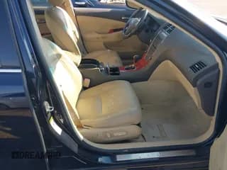 ✅ 2008 Lexus ES 330 • VIN: JTHBJ46G482252088 • Lot: 43479577. Wystawiony na IAAI z przebiegiem Nie podano. Bezpłatny archiwum sprzedaży aukcyjnych z USA i szczegółowy raport historii pojazdu na DreamBid. Zdjęcie 5.